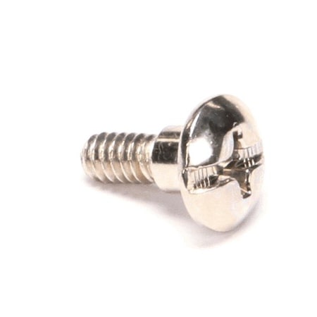 Garland #10-24X 3/8 Shoulder Bol T Nick F298N